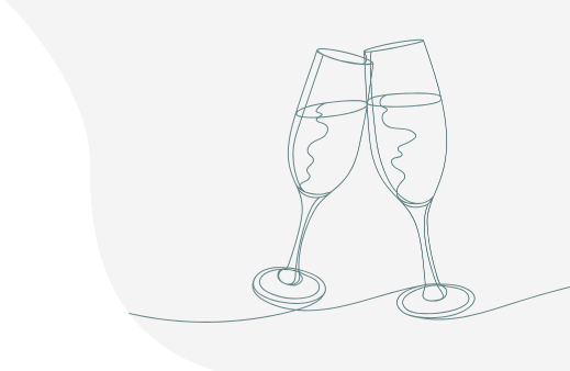 Champagne Glasses