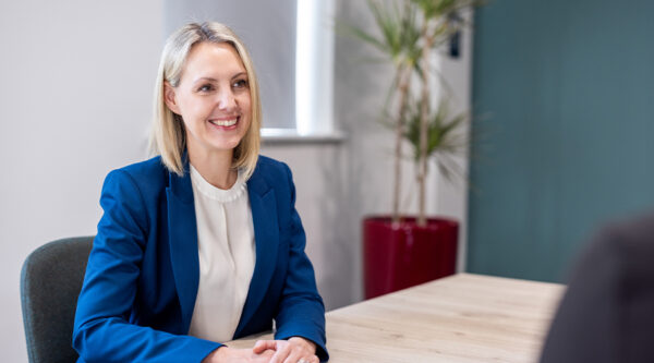 A photo of Lisa Kemp