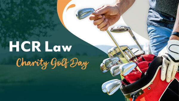 Banner for Worcester Golf Day