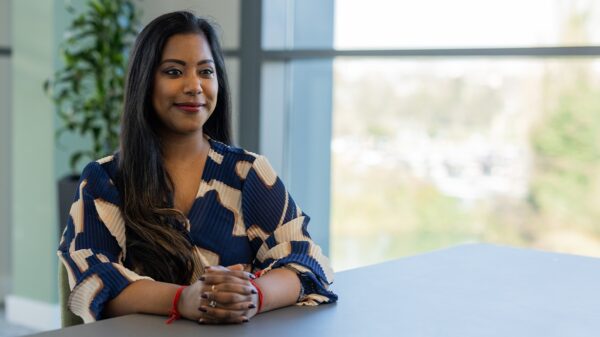 Photo of Bianca Rajasekaran