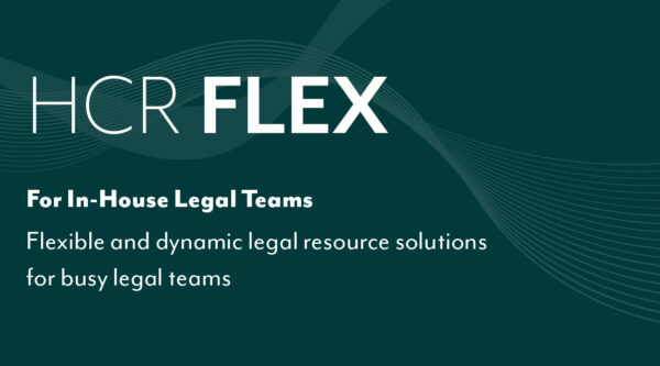 Download our HCR Flex brochure