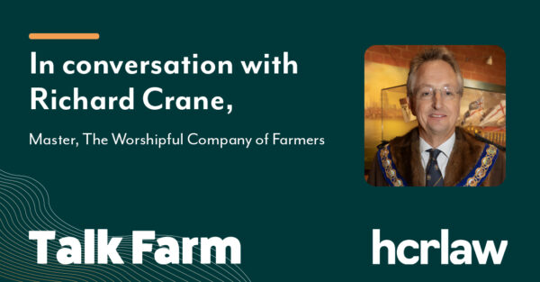 Listen to episode 5 of Talk Farm