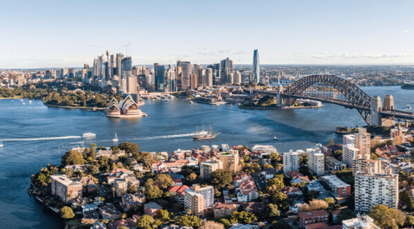 Ai and Cybersecurity in Australia
