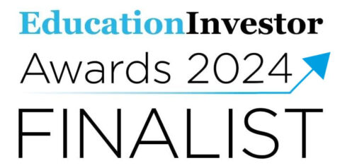 Education Investor Awards 2024 Finalist