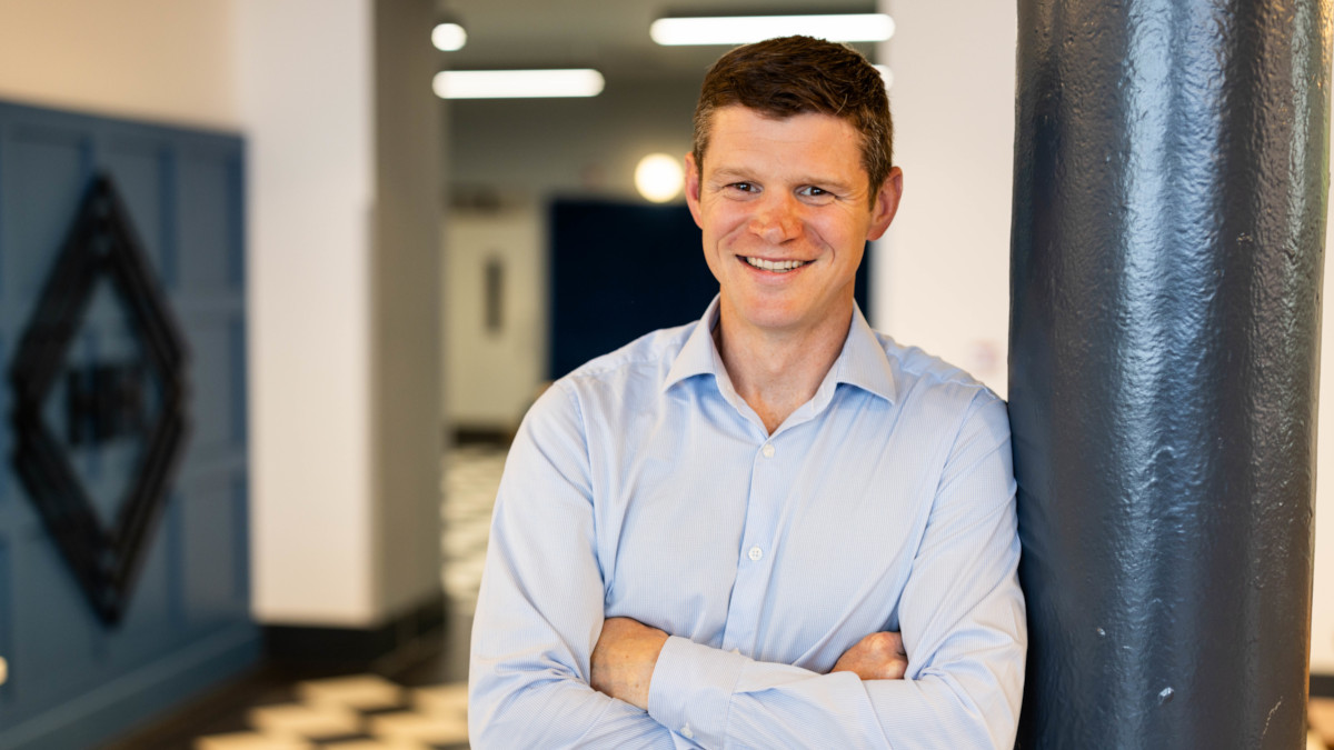 Wayne Beynon of the Shareholder Disputes team