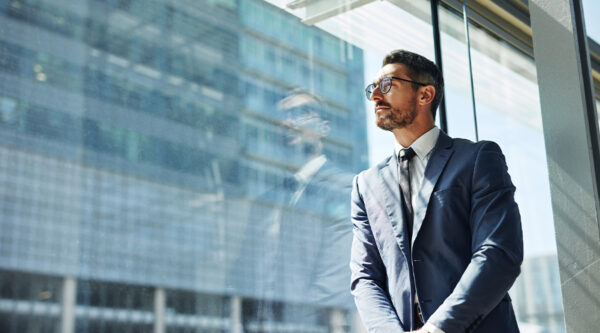 Join us for our Beyond the Boardroom Event