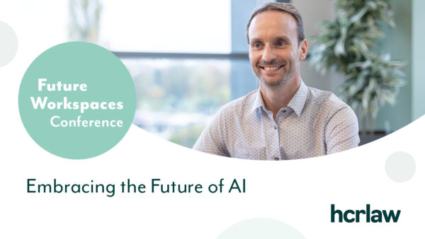 Embracing the Future of AI