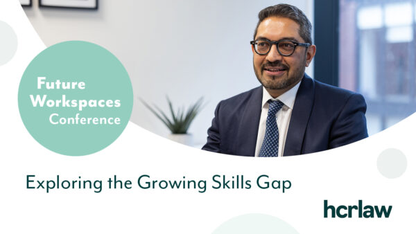 Discover more about the growing skills gap