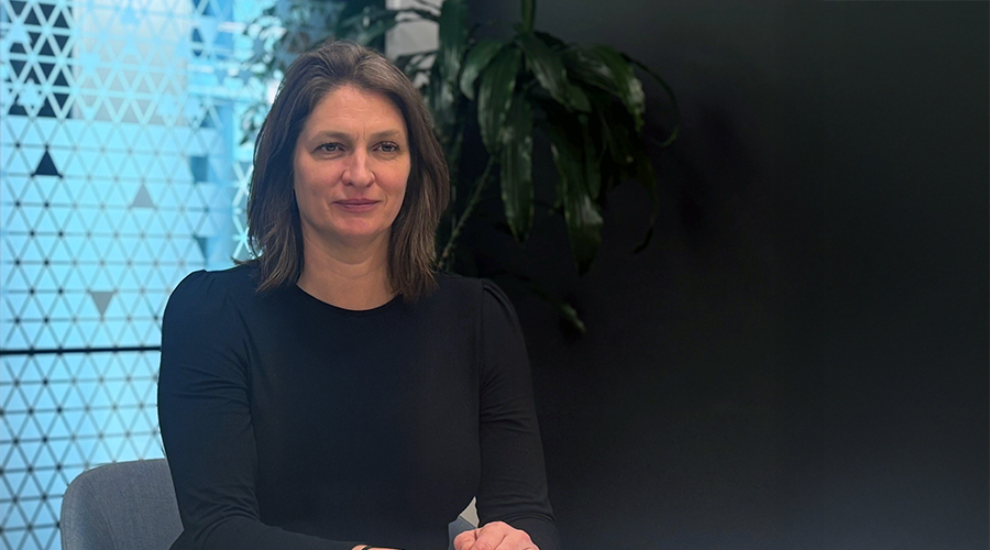 Photo of Sarah Ilic