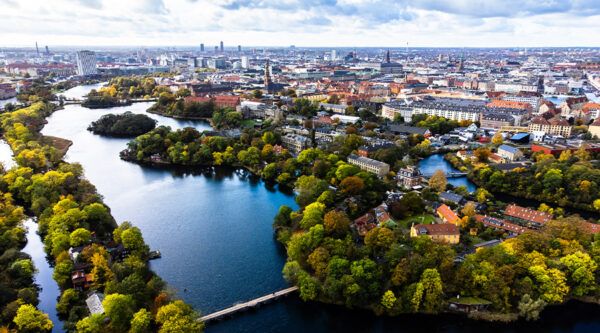 Denmark Green Tax