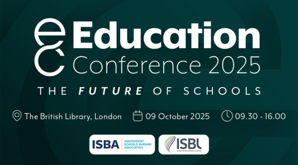 Join our Education Conference 2025