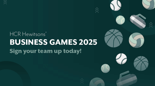 Join our business games