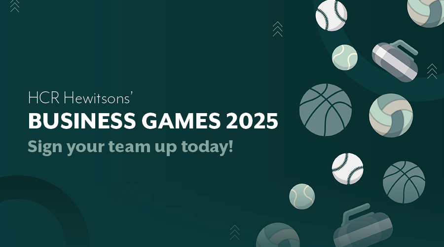 Join our business games
