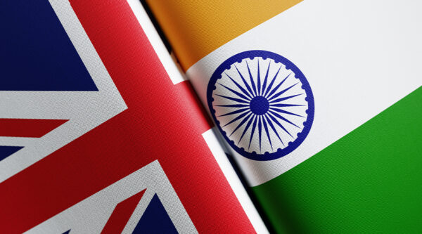 India UK Trade Agreement