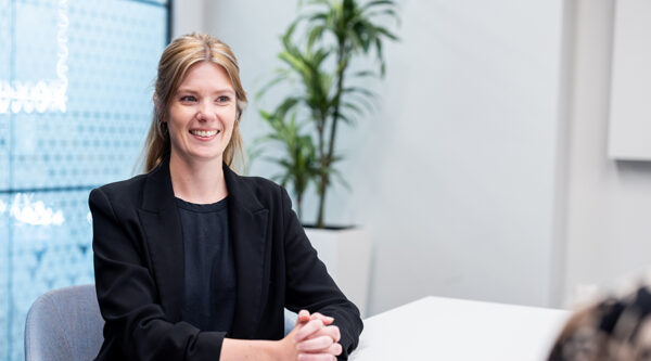 A photo of Rebecca Broom