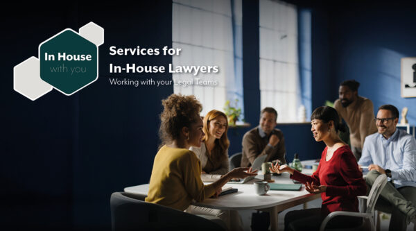 Download our brochure for in-house lawyers
