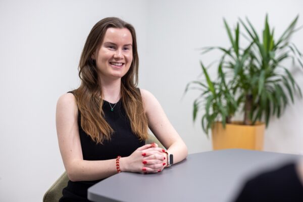 A photo of Sophie Philcox Manners