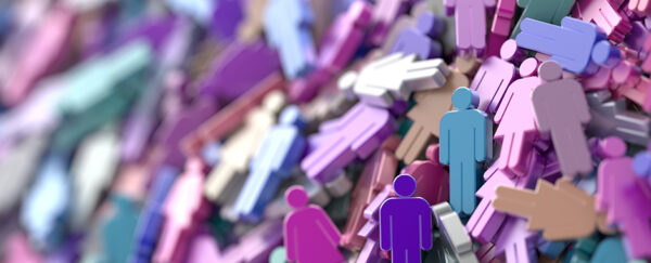multicolour puzzle pieces