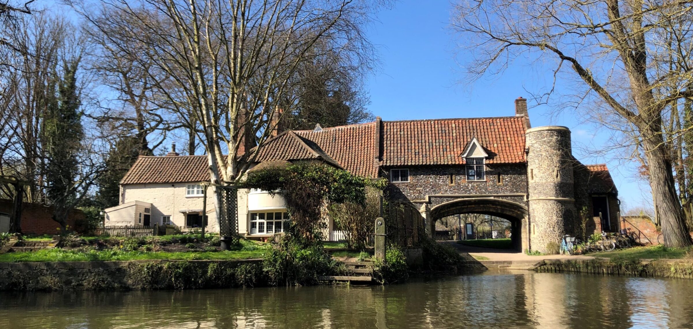 Norwich