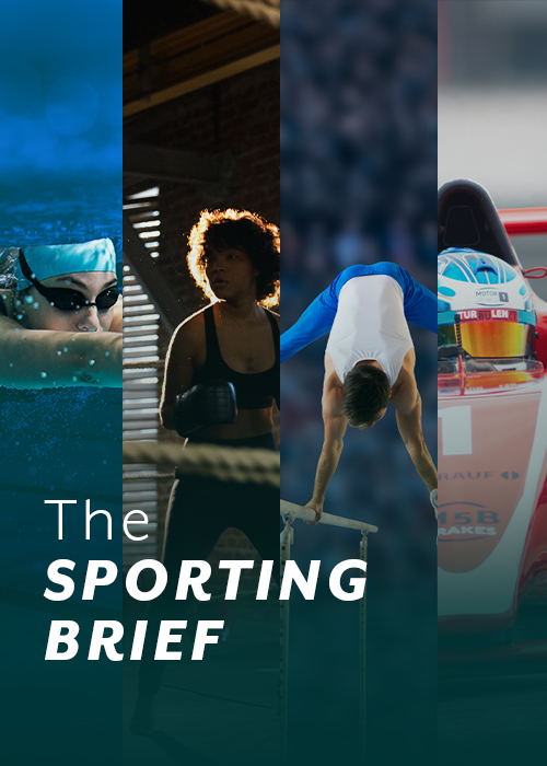 The Sporting Brief