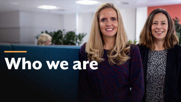 Charlotte Thornton Smith and Rebecca Leask