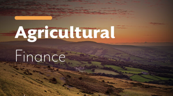 Read our Agricultural Finance Brochure