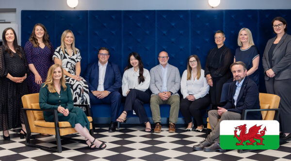 Our Cardiff Team