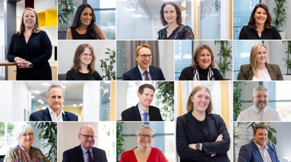 Our ranked solicitors in the Chambers High Net Worth Guide