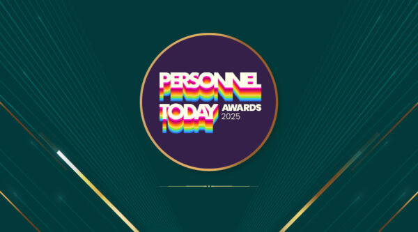 We've been shortlisted at the Personnel Today Awards 2025.