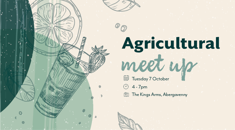 Agricultural Meetup in Wales