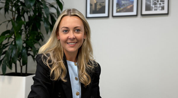 Photo of Sophie McCormick