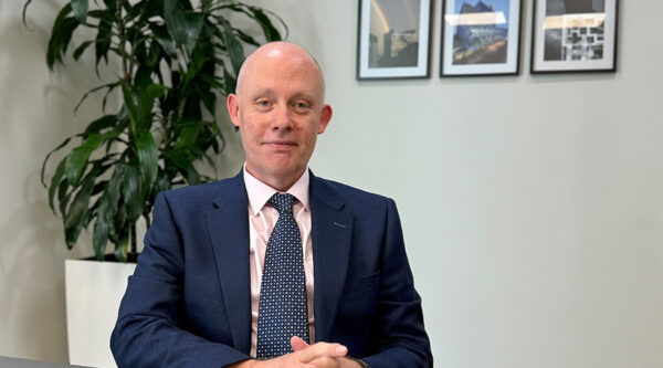 Photo of David Perry