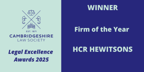 Law Firm of the Year