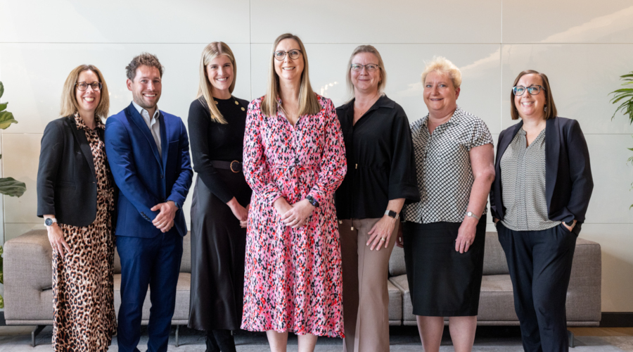 Our Cambridge Residential Conveyancing Team