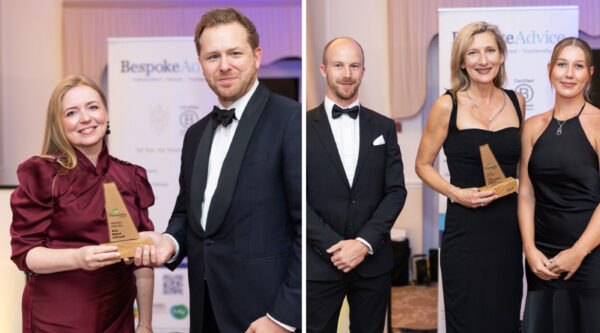 Worcester Law Society Awards