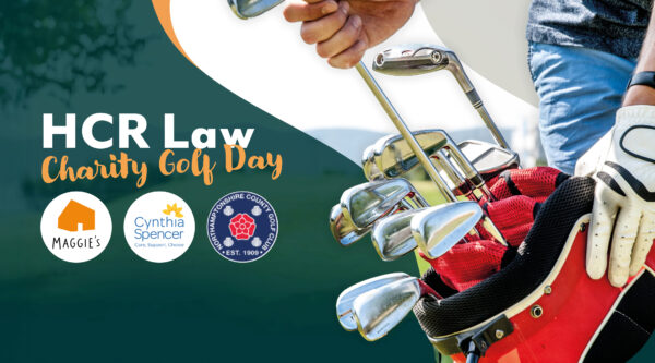 Central England Golf Day