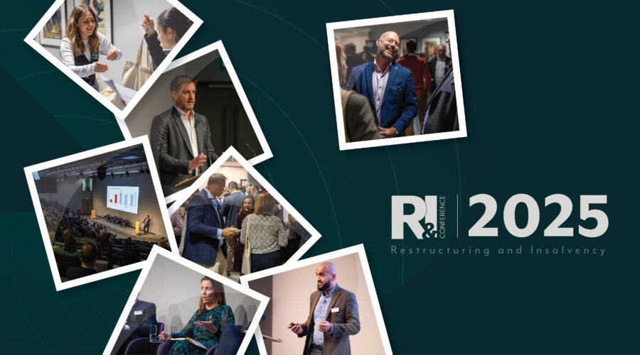 A roundup of our restructuring and insolvency conference