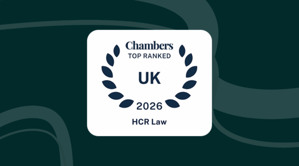 The Chambers and Partners 2026 logo