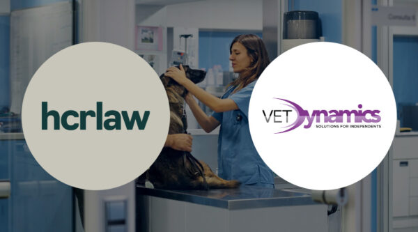 HCR Law was at Vet Dynamics 2025