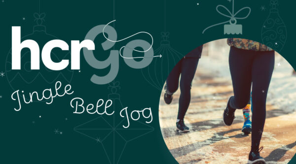 Jingle Bell Jog