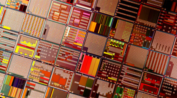 computer processor
