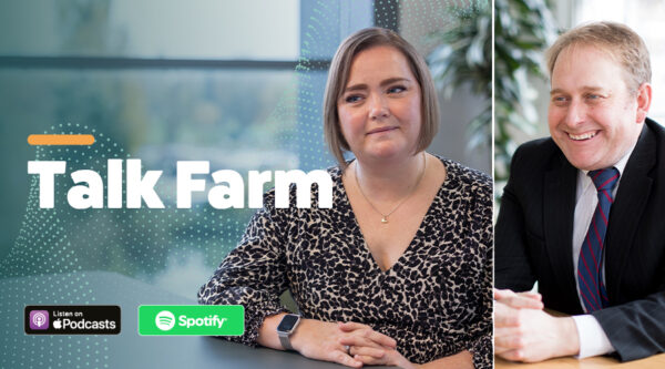Listen to Talk Farm Episode 2