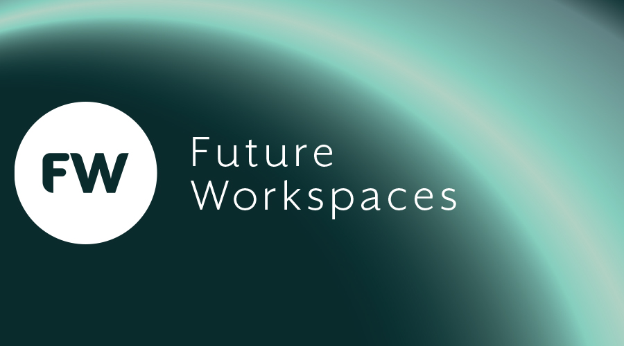 Join our Future Workspaces Event