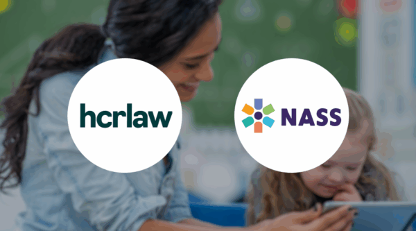 HCR Law Partner with NASS