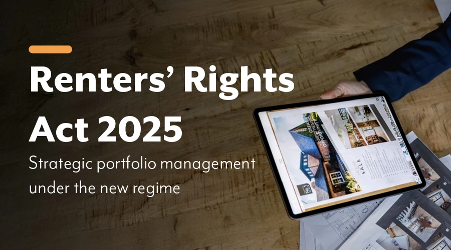 Join us at our Renters' Rights Webinar