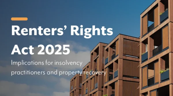 Join us as we discuss the Renter's Rights Act