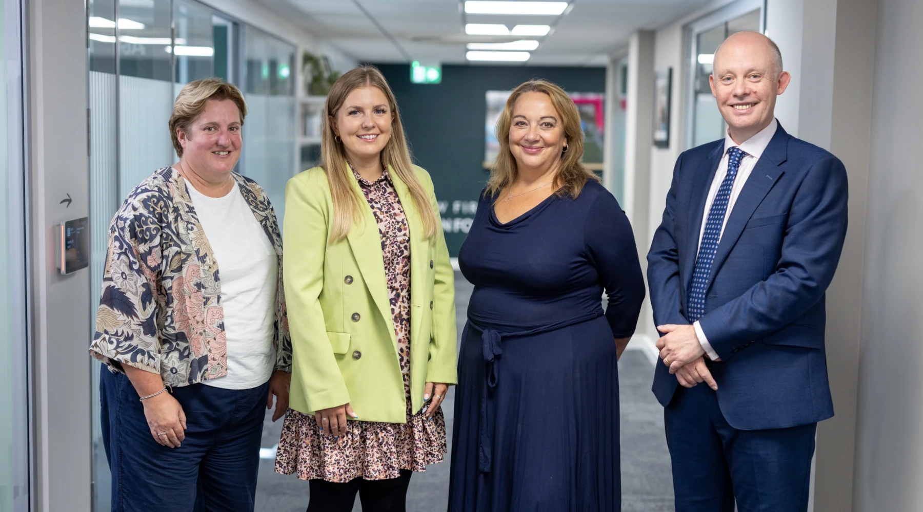 Our Social housing legal team