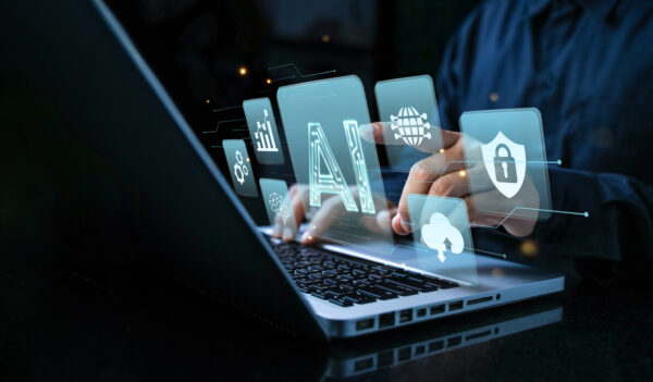 AI software technology