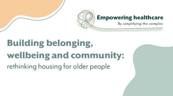 View our report on the Healthcare sector