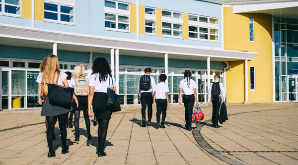 A multi academy trust